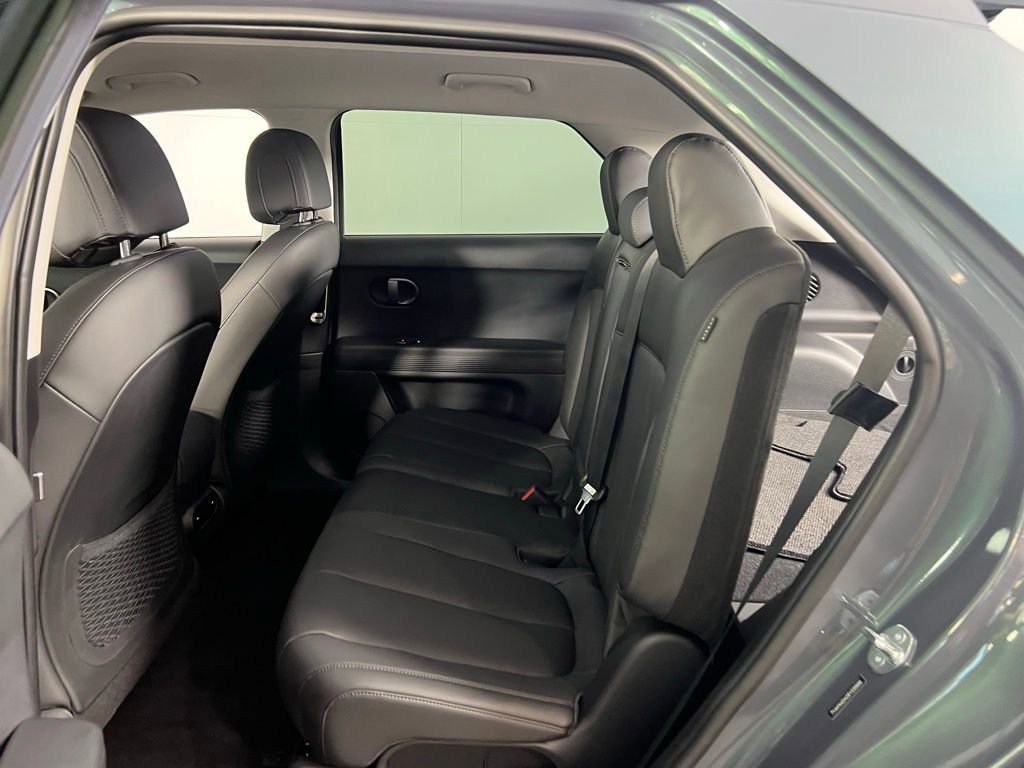 Used 2025 Hyundai Ioniq 5 SEL image 26