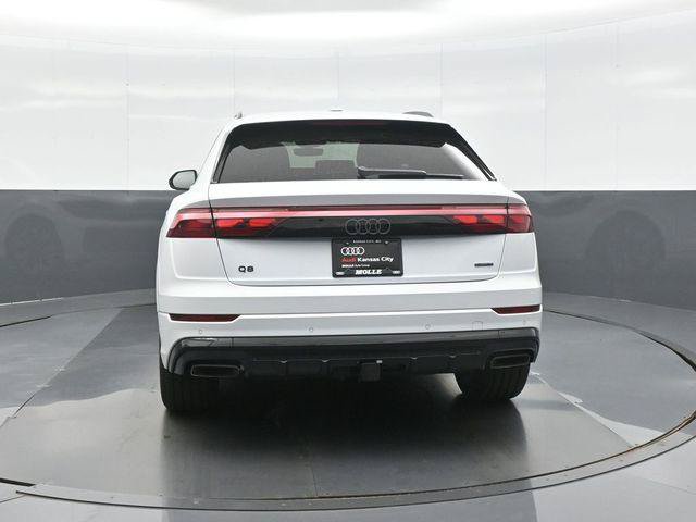 New 2026 Audi Q8 Prestige AWD/4WD image 6