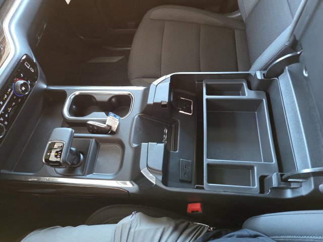 New 2026 Chevrolet Silverado 1500 LT w/ Protection Package AWD/4WD image 65