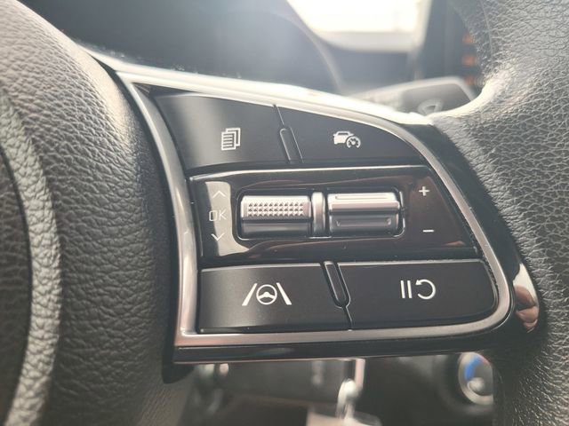 Used 2024 Kia Forte LXS image 26