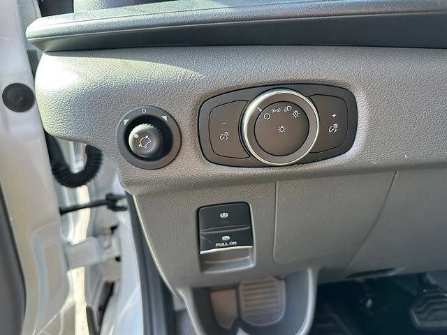 New 2025 Ford Transit 350 Low Roof AWD w/ Load Area Protection Package image 15