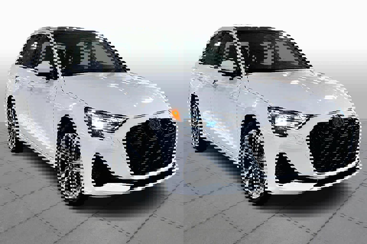 New 2026 Audi A3 2.0T Premium image 2