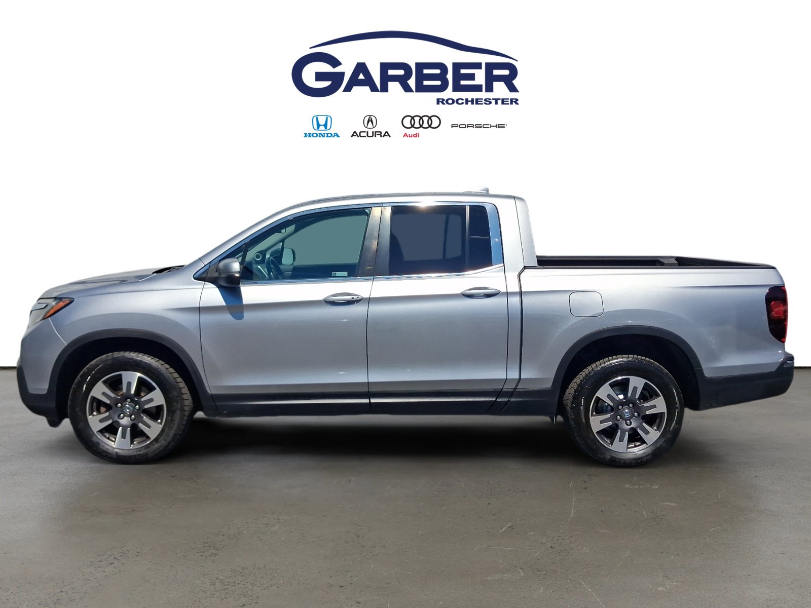 Used 2019 Honda Ridgeline RTL image 2