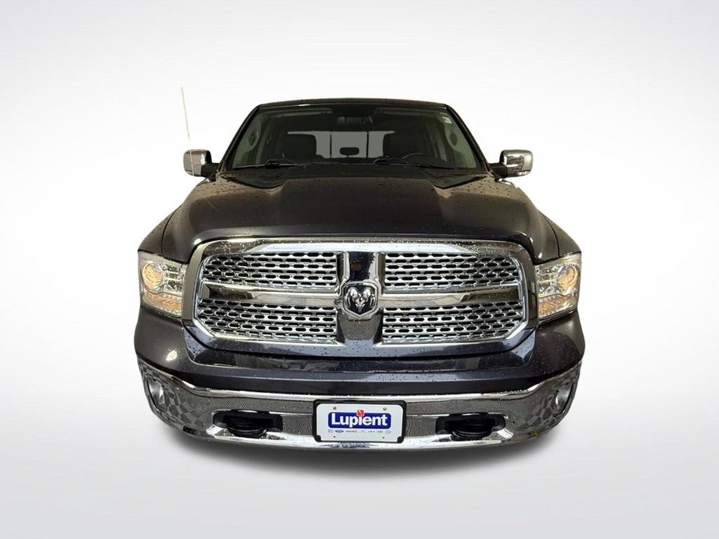 Used 2018 RAM 1500 Laramie w/ Protection Group AWD/4WD image 12