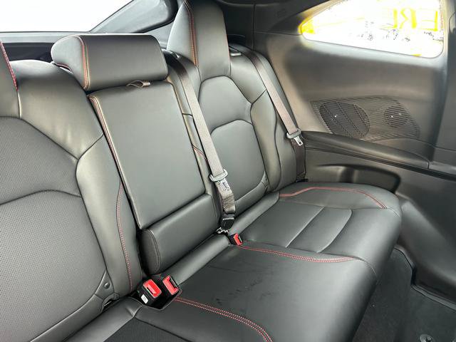 New 2026 Dodge Charger Scat Pack AWD/4WD image 20