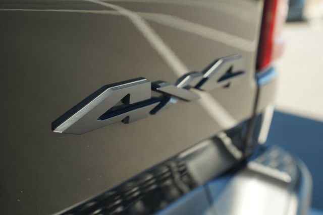 Used 2025 RAM 1500 RHO w/ RHO Level 1 Equipment Group image 44