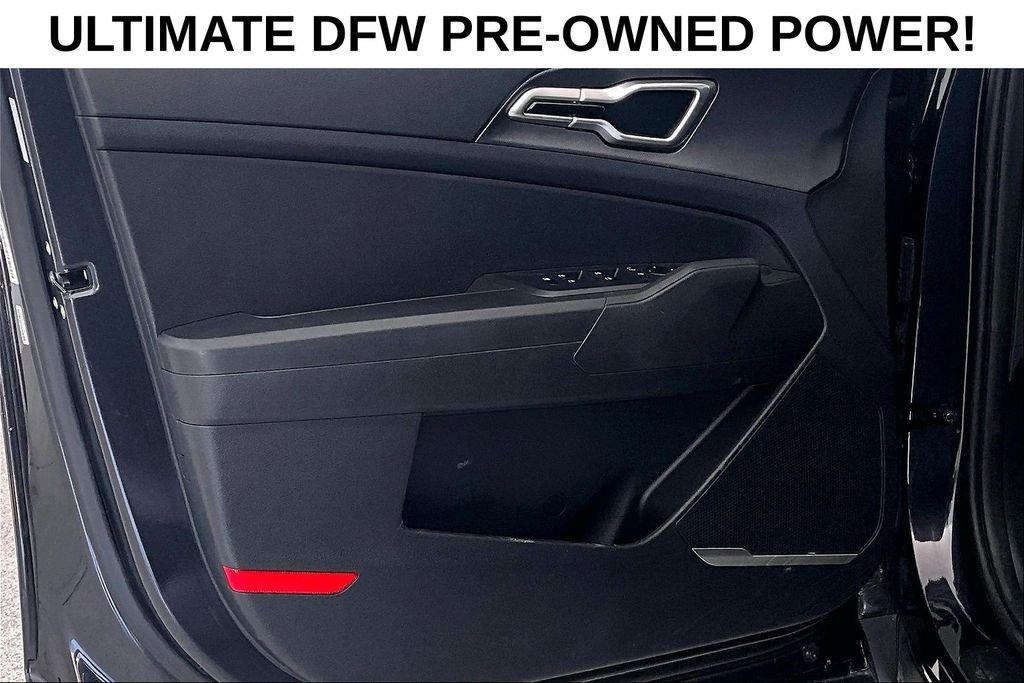 Used 2026 Kia Sportage LX FWD image 20