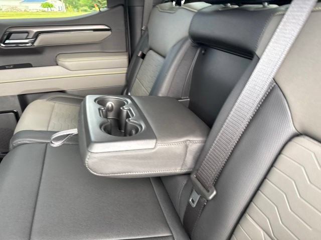 Used 2026 Chevrolet Silverado 1500 ZR2 w/ Dark Appearance Package AWD/4WD image 31