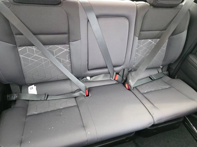 New 2026 Nissan Frontier SV w/ All-Weather Content Package image 26