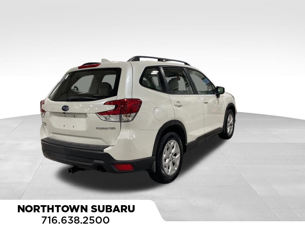 Used 2020 Subaru Forester w/ Alloy Wheel Package image 30