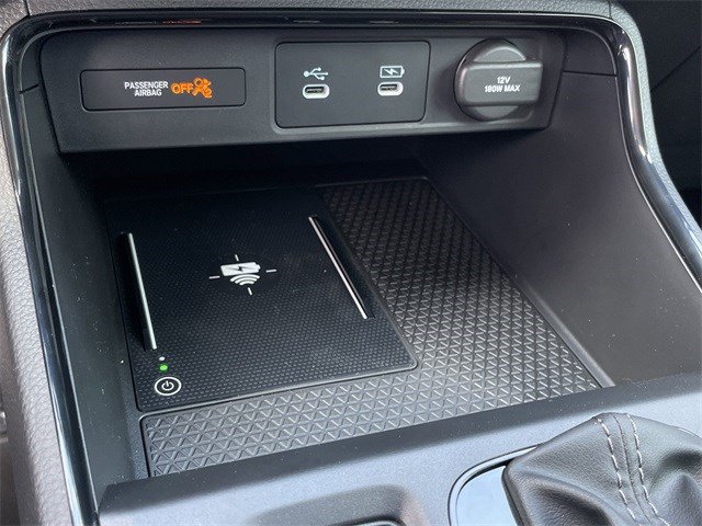 New 2027 Honda CR-V LX image 17