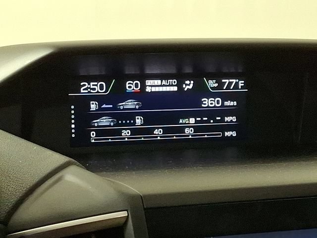Certified 2023 Subaru Crosstrek 2.5i Limited w/ Moonroof Package AWD/4WD image 19