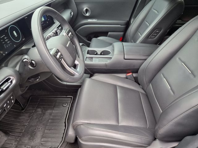 Used 2026 Hyundai Palisade Calligraphy AWD/4WD image 12