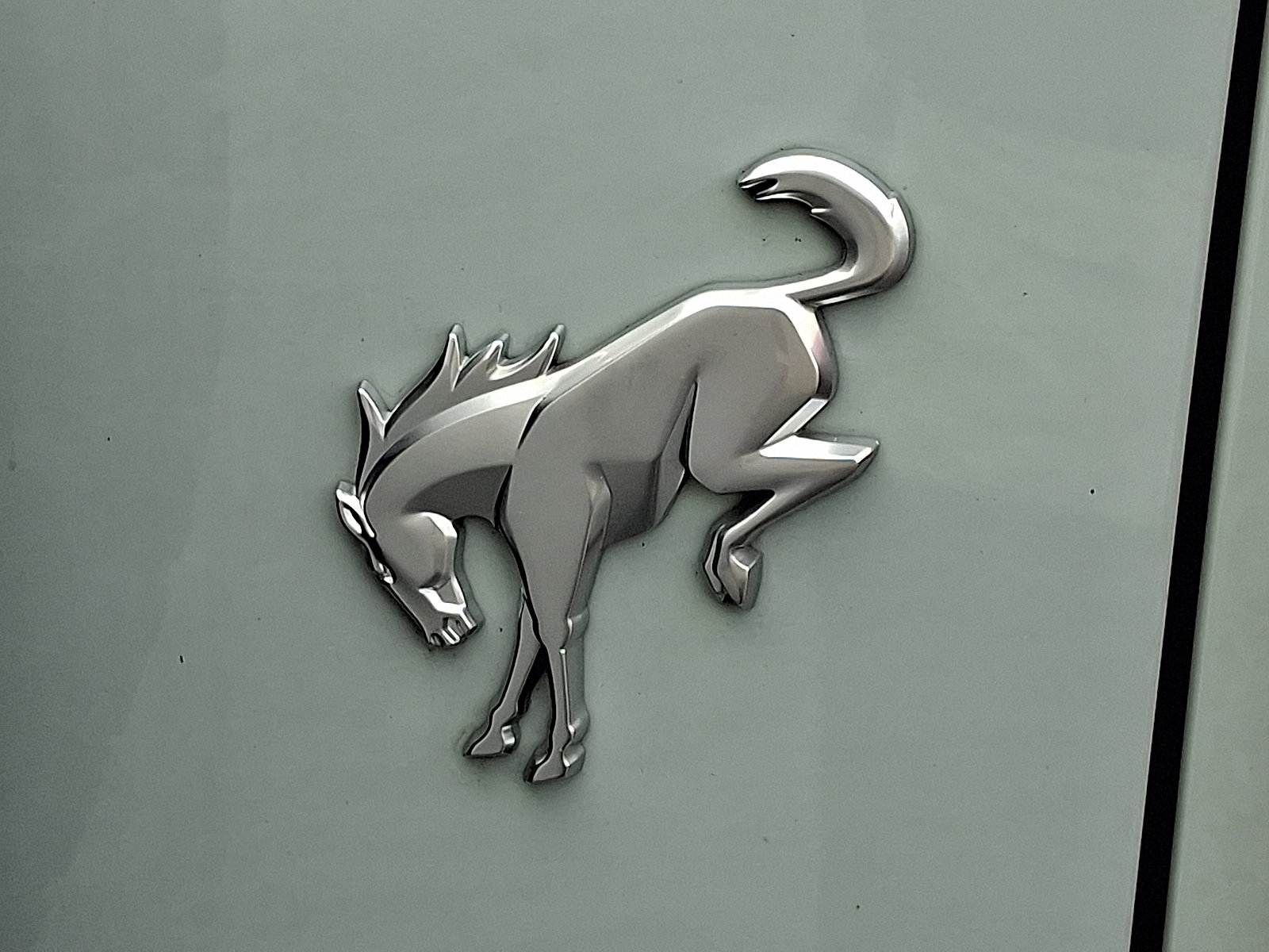 Used 2023 Ford Bronco Heritage Edition image 33