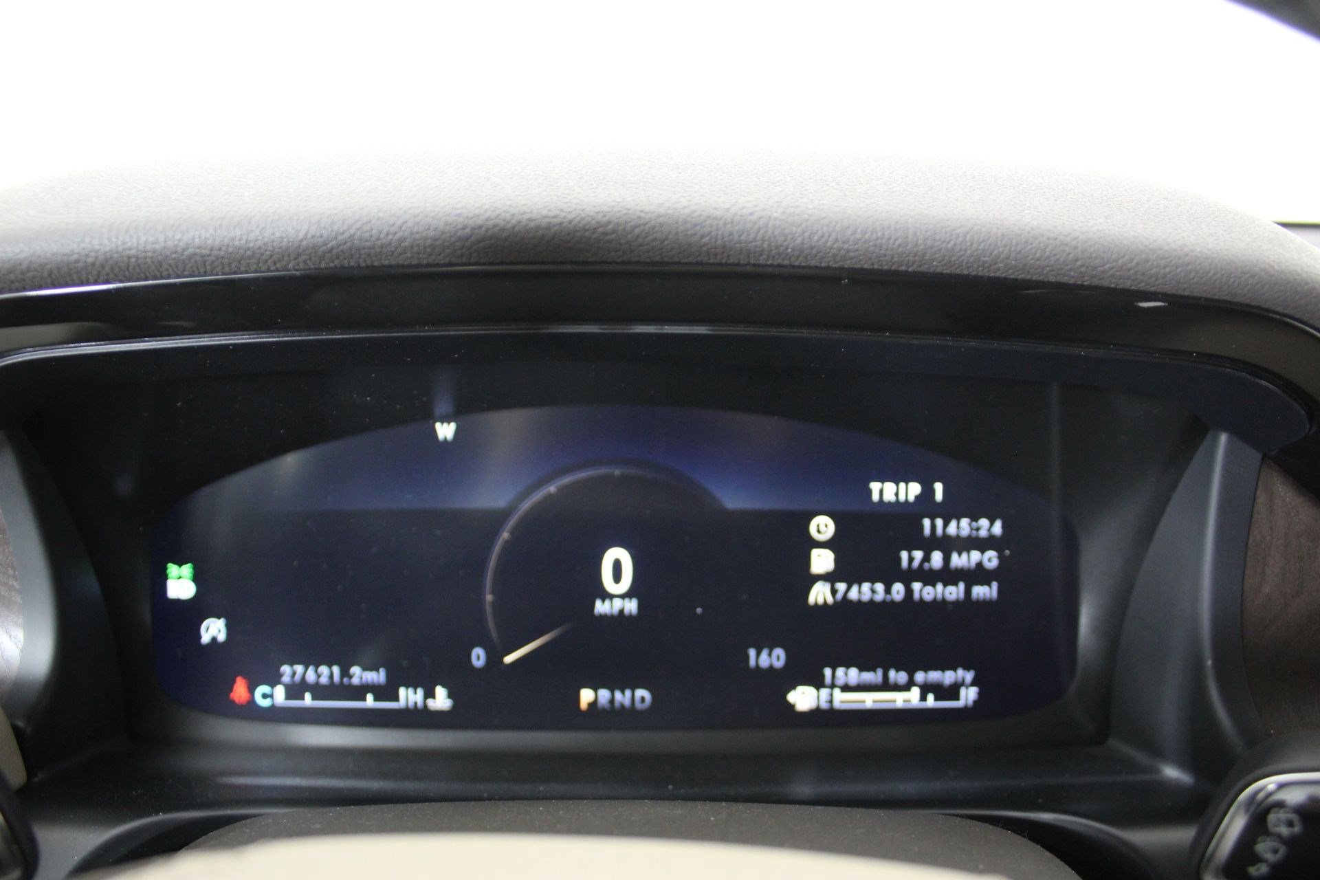 Used 2023 Lincoln Aviator Reserve w/ Equipment Group 201A image 19