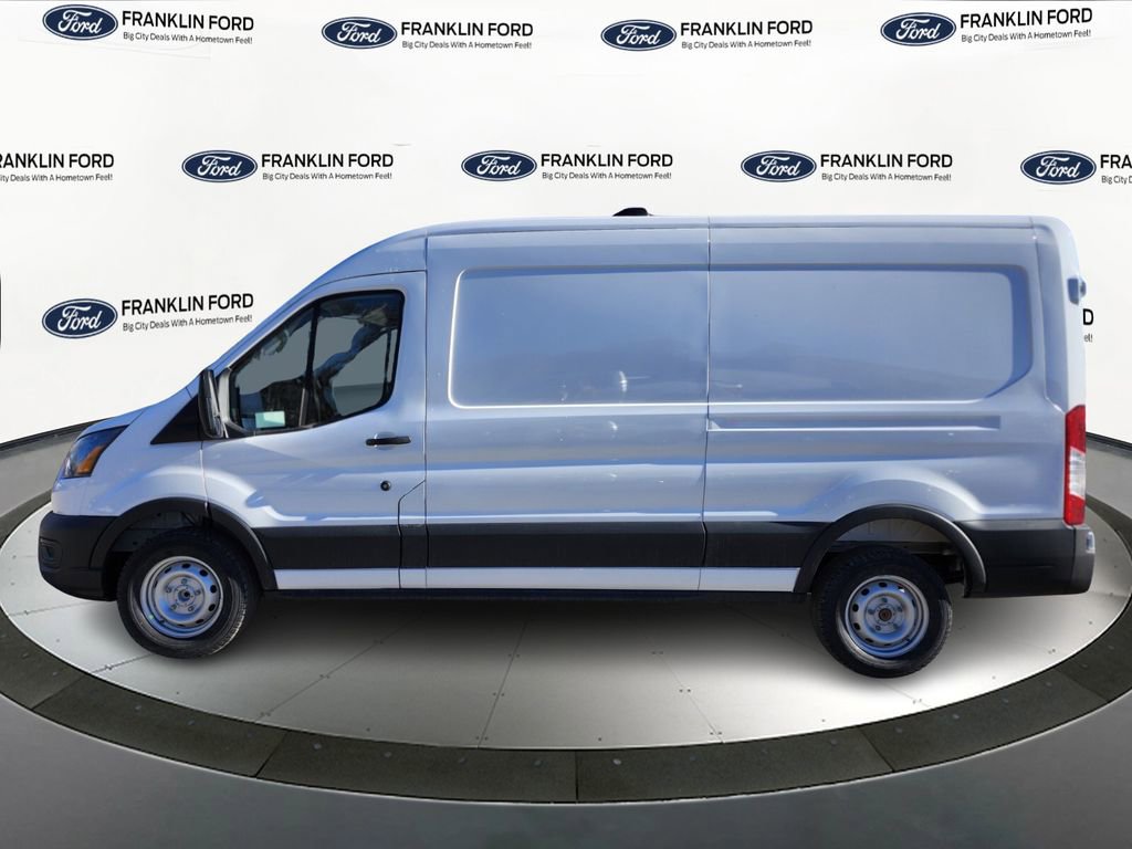 New 2026 Ford Transit 250 148 Medium Roof w/ Load Area Protection Package image 2