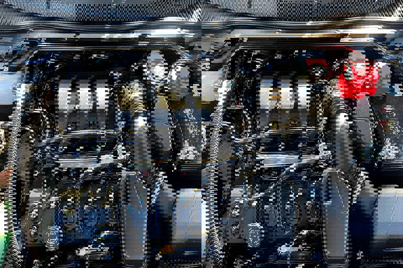 Used 2017 Ford Taurus Limited image 30