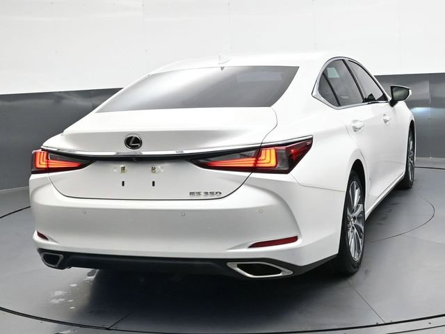 Used 2019 Lexus ES 350 w/ Premium Package image 4