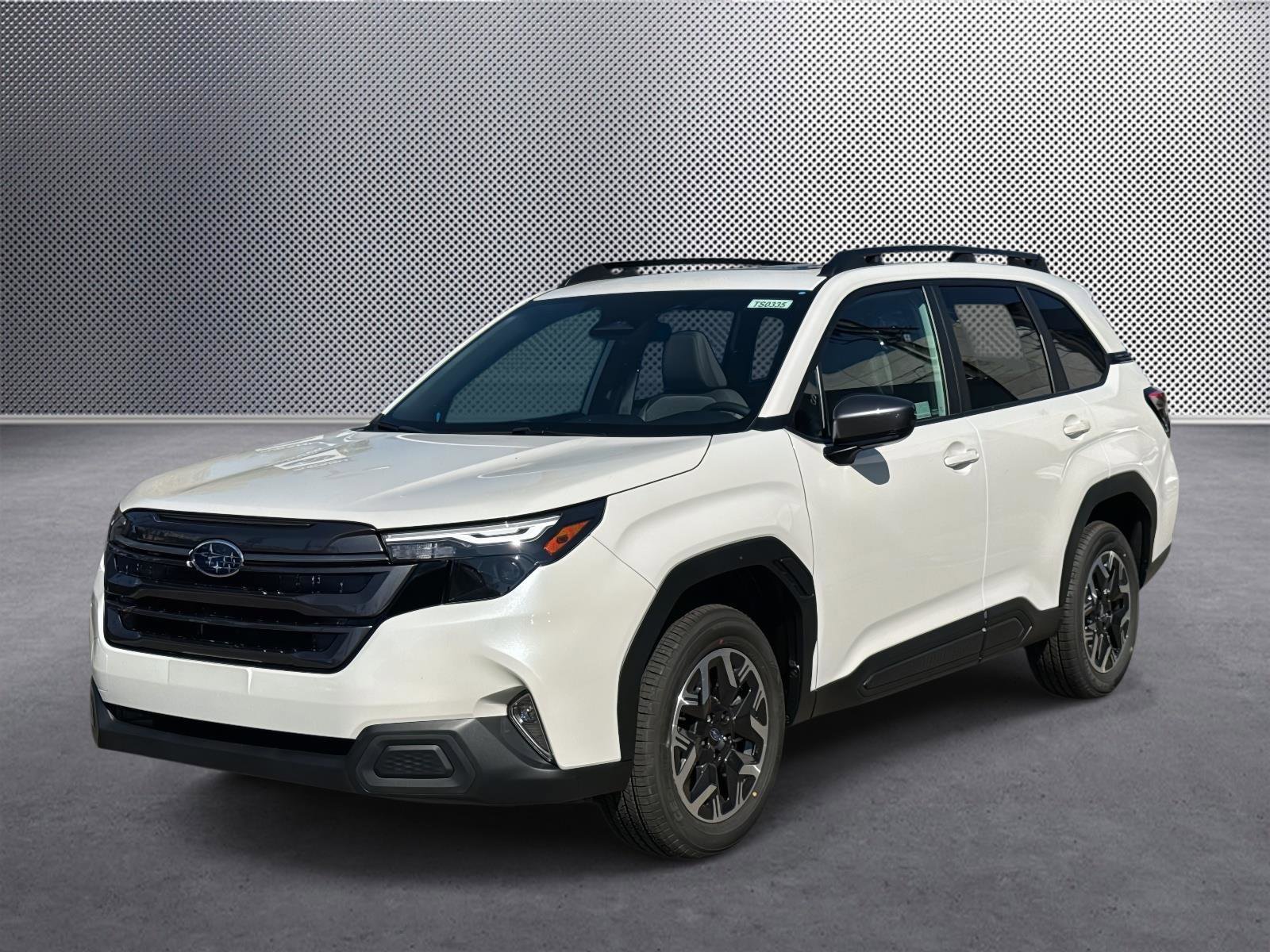 New 2026 Subaru Forester Premium image 1