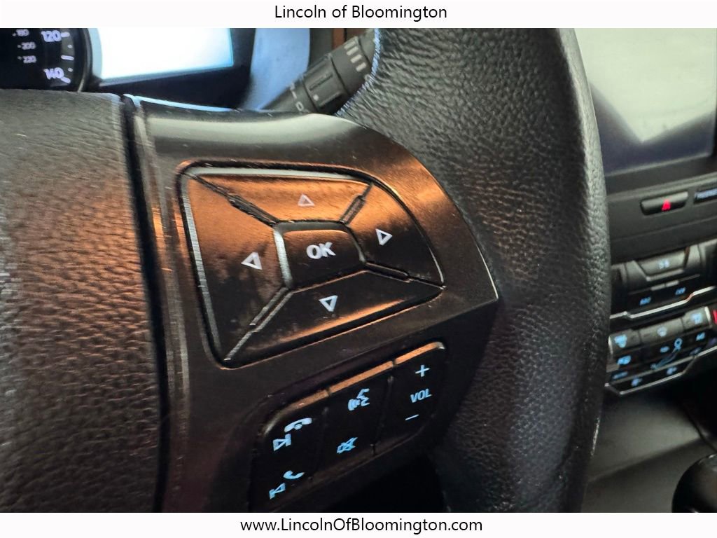Used 2019 Ford Explorer XLT w/ Equipment Group 201A AWD/4WD image 43