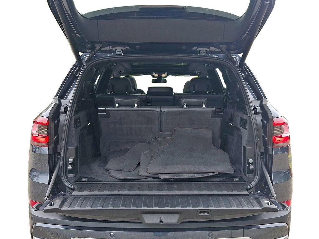 Used 2020 BMW X5 xDrive40i w/ Executive Package AWD/4WD image 28
