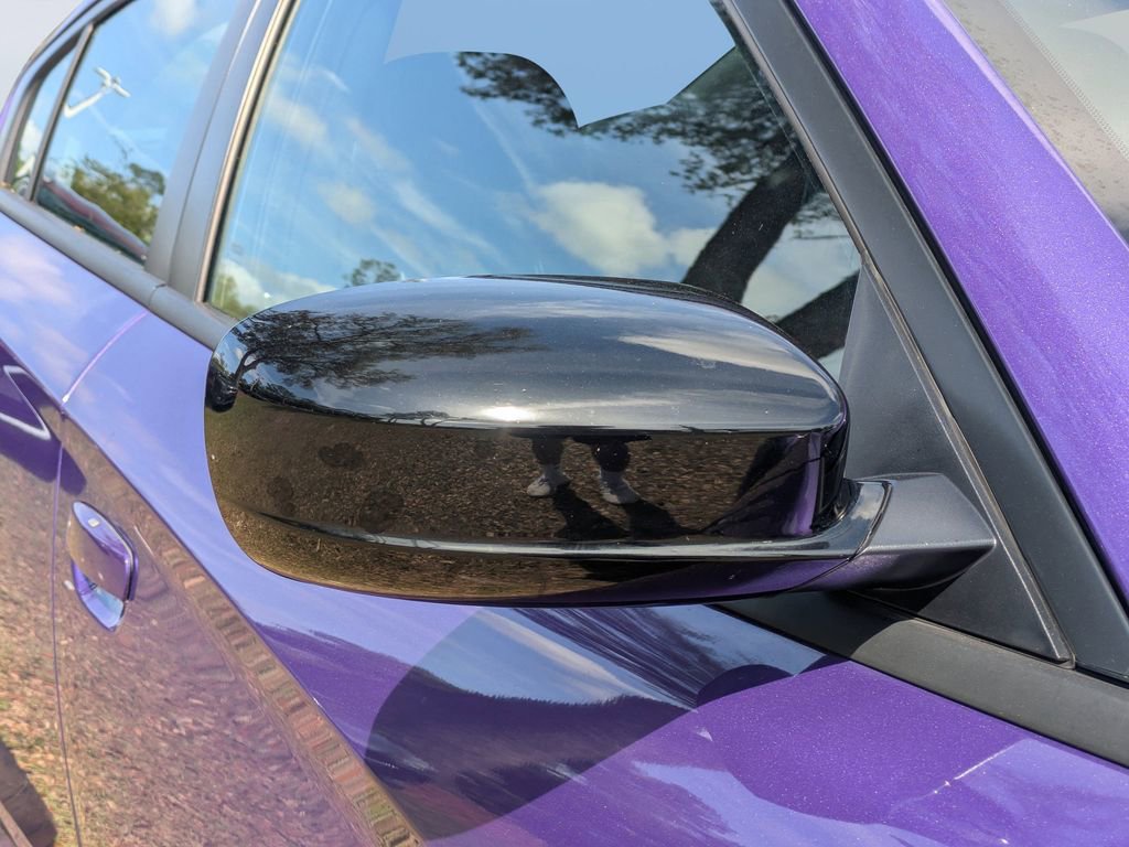 Used 2023 Dodge Charger Scat Pack image 10