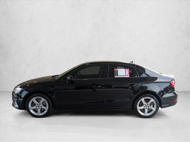 Used 2019 Audi A3 2.0T Premium FWD image 9