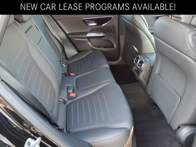 Certified 2026 Mercedes-Benz GLC 300 image 20