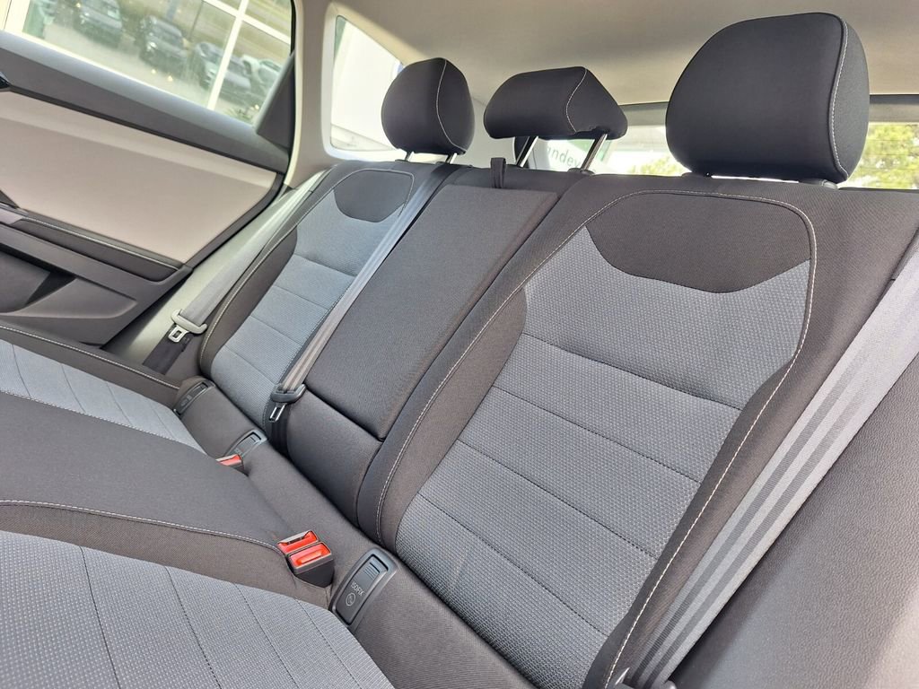 New 2026 Volkswagen Taos S image 22