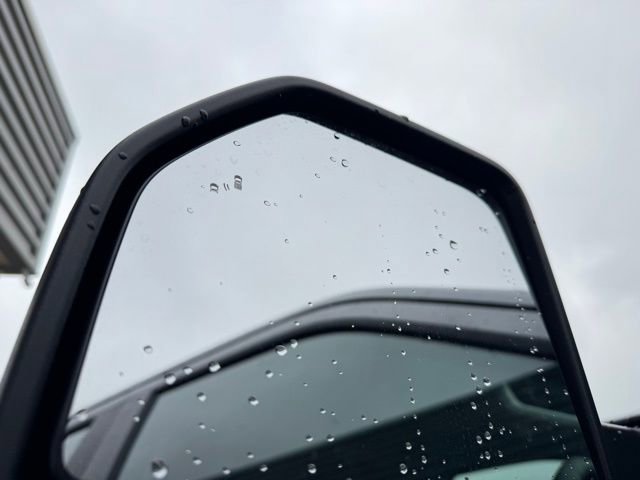 New 2025 Ford F250 XL w/ STX Appearance Package image 12