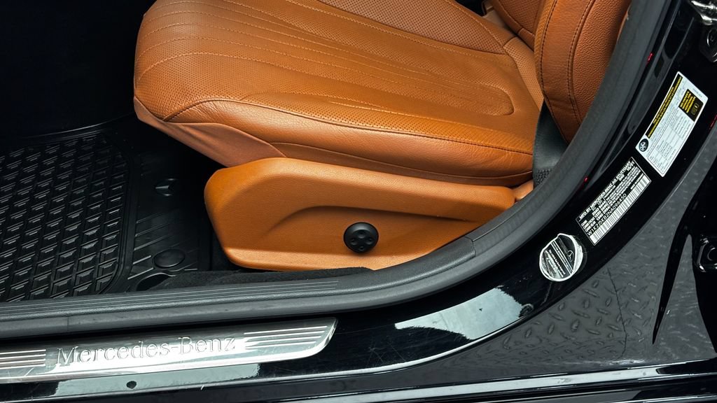 Used 2022 Mercedes-Benz CLS 450 4MATIC image 17