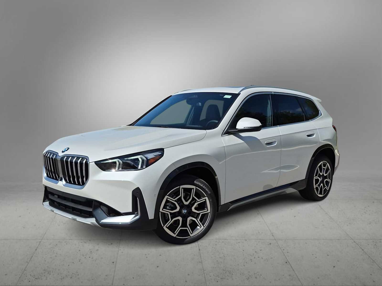 New 2026 BMW X1 xDrive28i w/ Technology Package