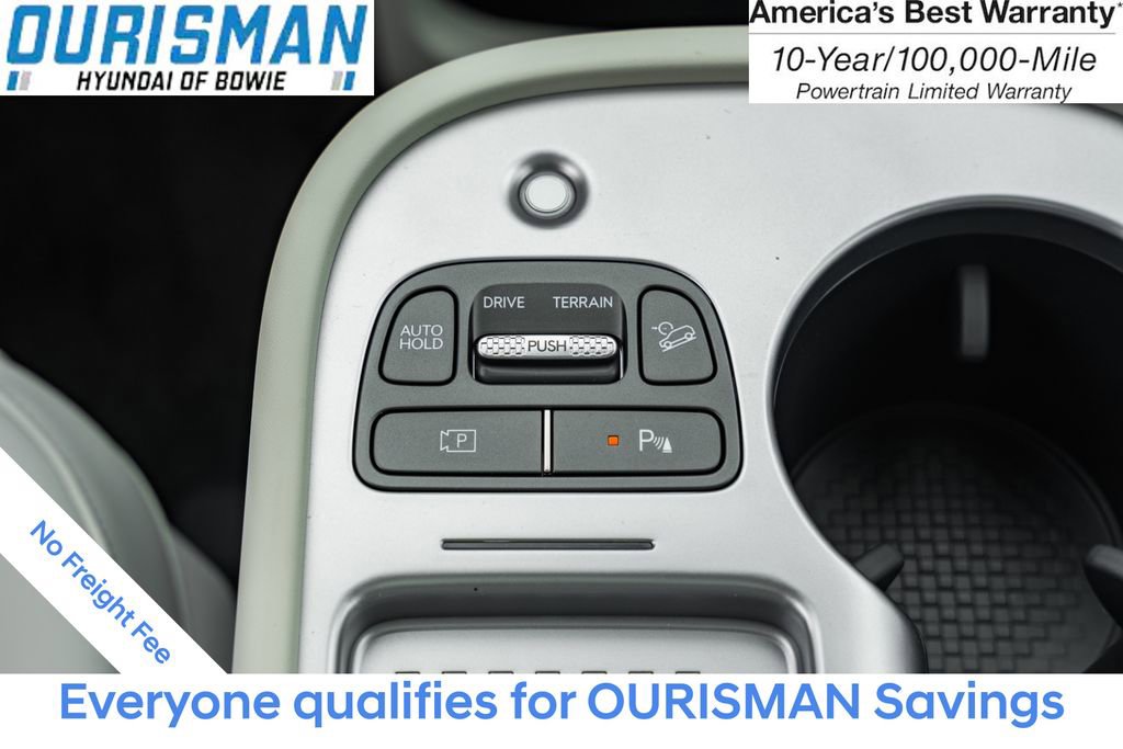 New 2026 Hyundai Ioniq 9 Calligraphy image 24