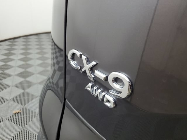 Certified 2022 MAZDA CX-9 Touring AWD/4WD image 5