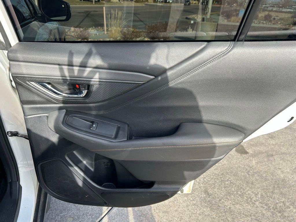 Used 2022 Subaru Outback Wilderness w/ Wilderness Package image 30