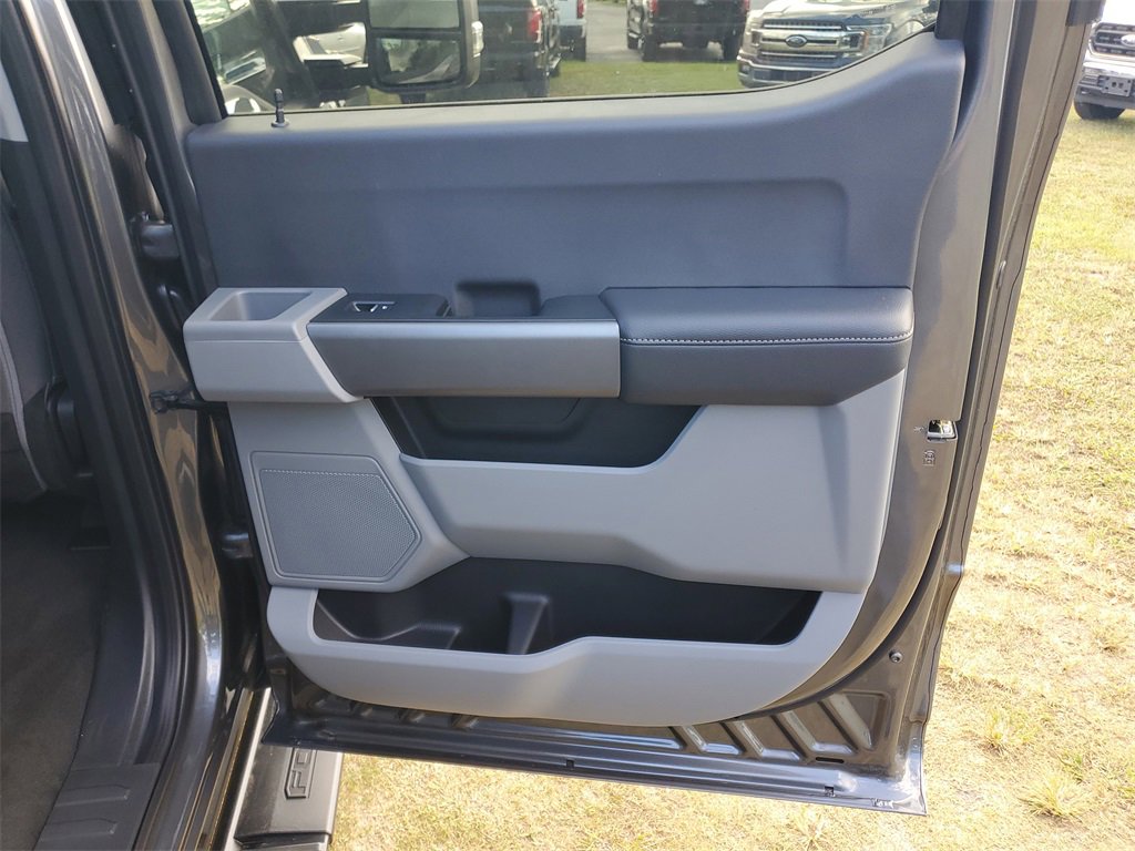 New 2026 Ford F250 XL w/ STX Appearance Package image 27