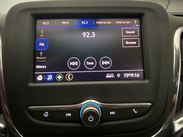 Used 2020 Chevrolet Equinox LS w/ LS Convenience Package image 16