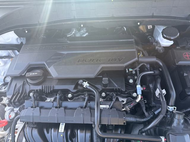 Certified 2023 Hyundai Kona SEL w/ Convenience Package AWD/4WD image 39