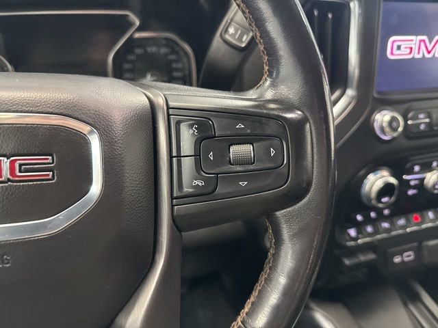 Used 2020 GMC Sierra 2500 AT4 image 36