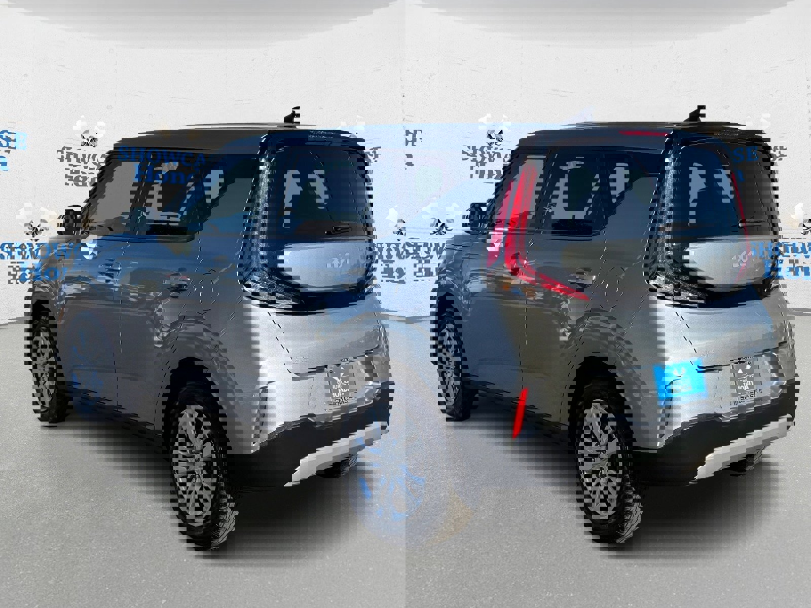 Used 2024 Kia Soul LX image 5