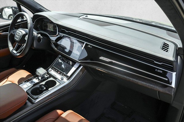New 2026 Audi Q7 3.0T Prestige AWD/4WD image 27