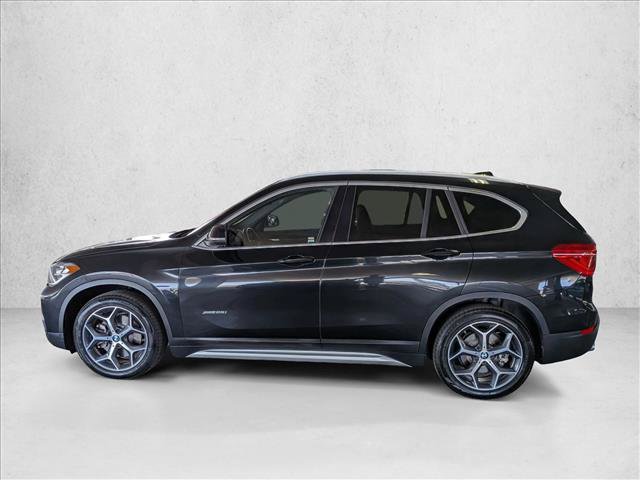 Used 2016 BMW X1 xDrive28i AWD/4WD image 9