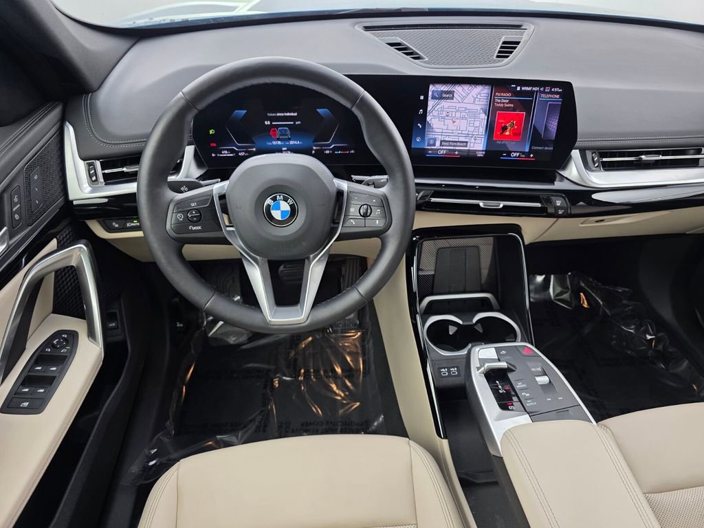 Certified 2023 BMW X1 xDrive28i w/ Convenience Package image 13