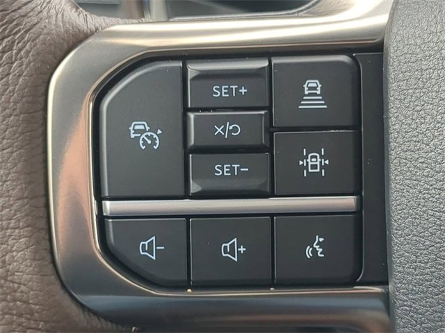 New 2026 Ford F350 King Ranch w/ Chrome Package image 27