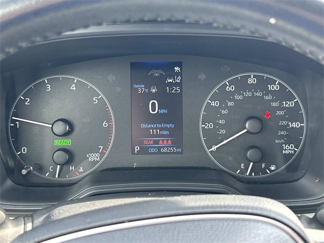 Used 2023 Toyota Corolla SE image 25