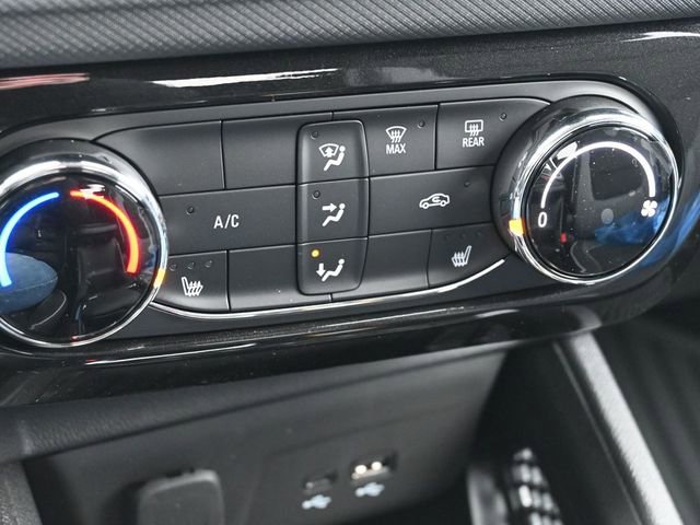 New 2026 Chevrolet TrailBlazer LT w/ LT Cold Weather Package image 20