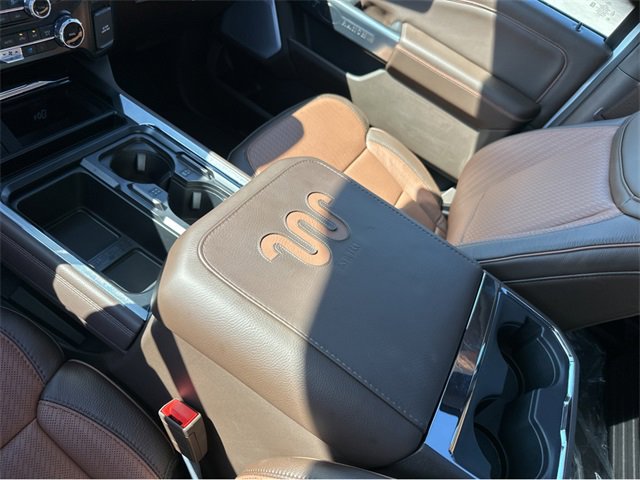 New 2026 Ford F350 King Ranch image 33