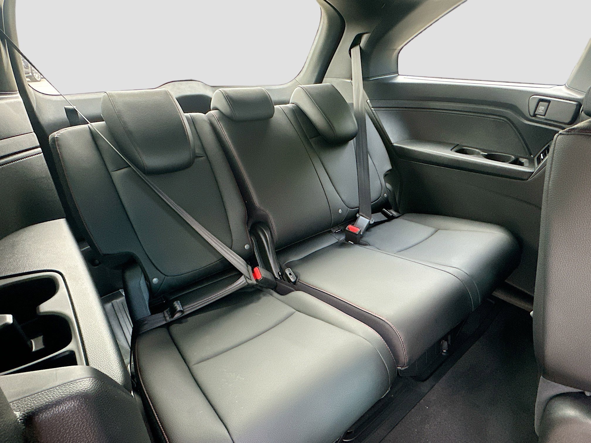 New 2026 Honda Odyssey Sport-L image 23