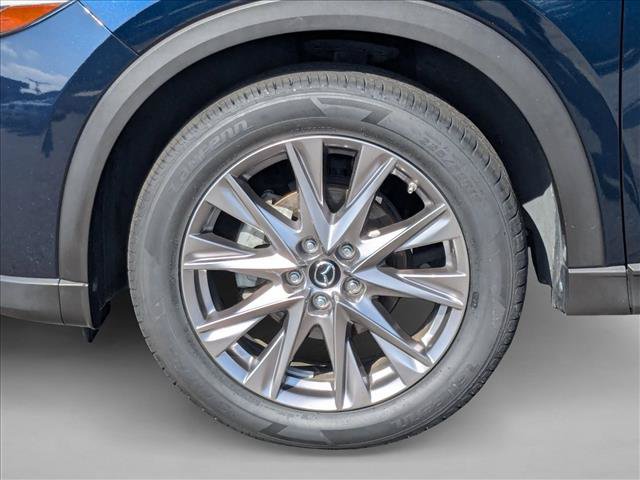 Used 2019 MAZDA CX-5 Grand Touring FWD image 25