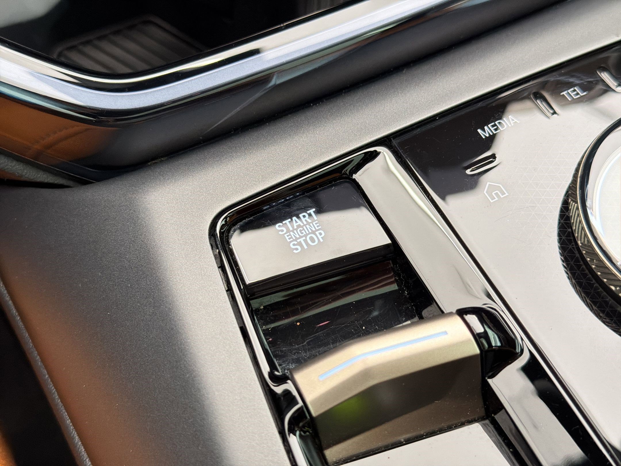 Used 2025 BMW X3 xDrive30i w/ Premium Package image 19